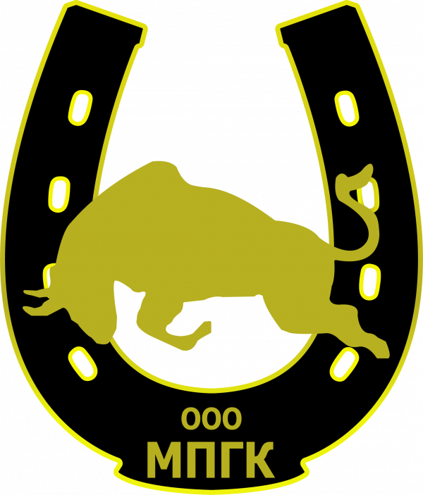 Логотип компании ООО "МПГК"